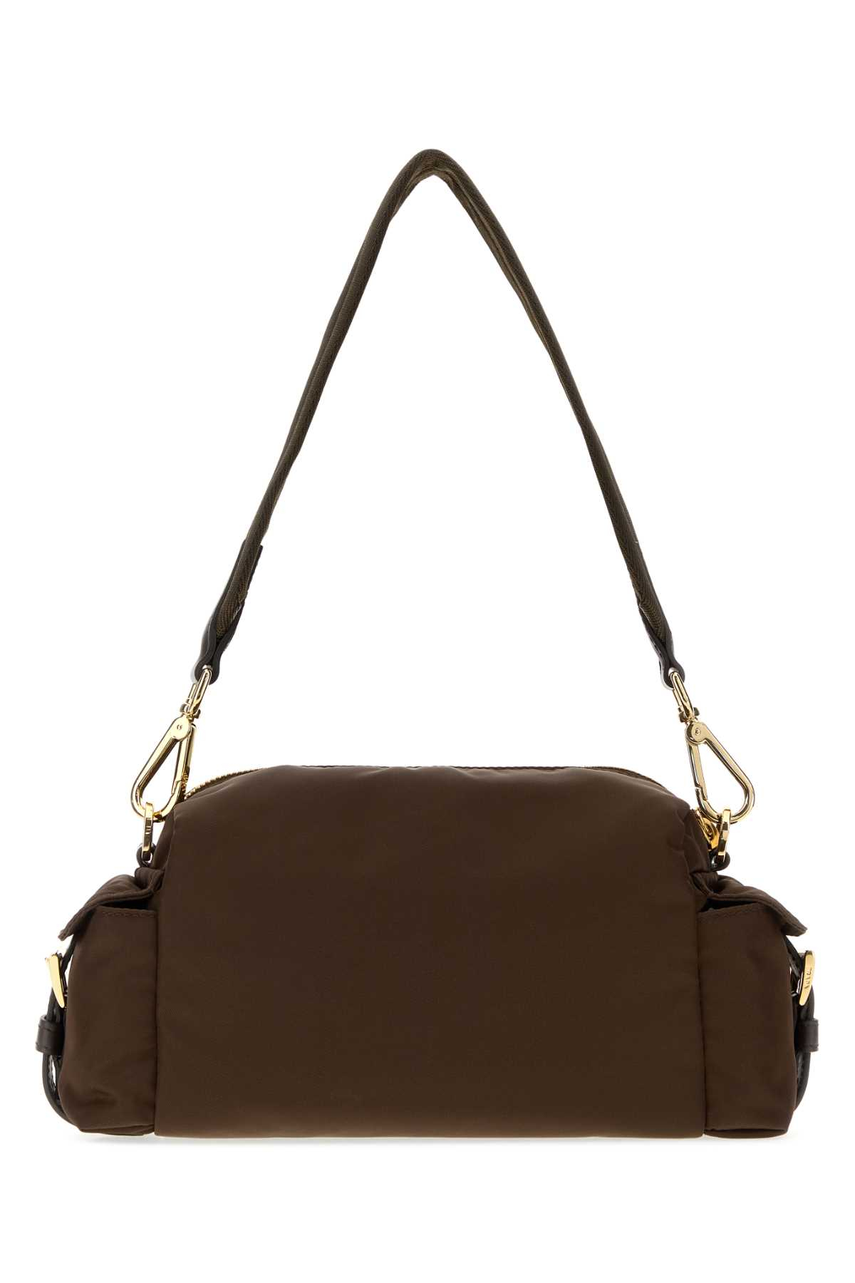 [Prada] Bag FW26 1BH232VNOORDLN F0038