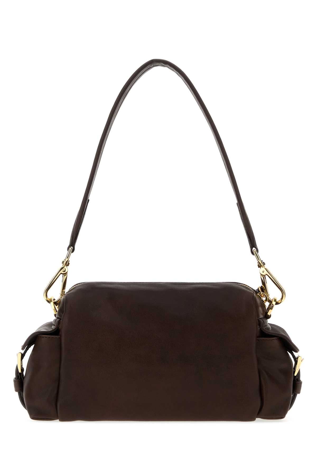 [Prada] Bag FW26 1BH232VNOO2DX8 F0038