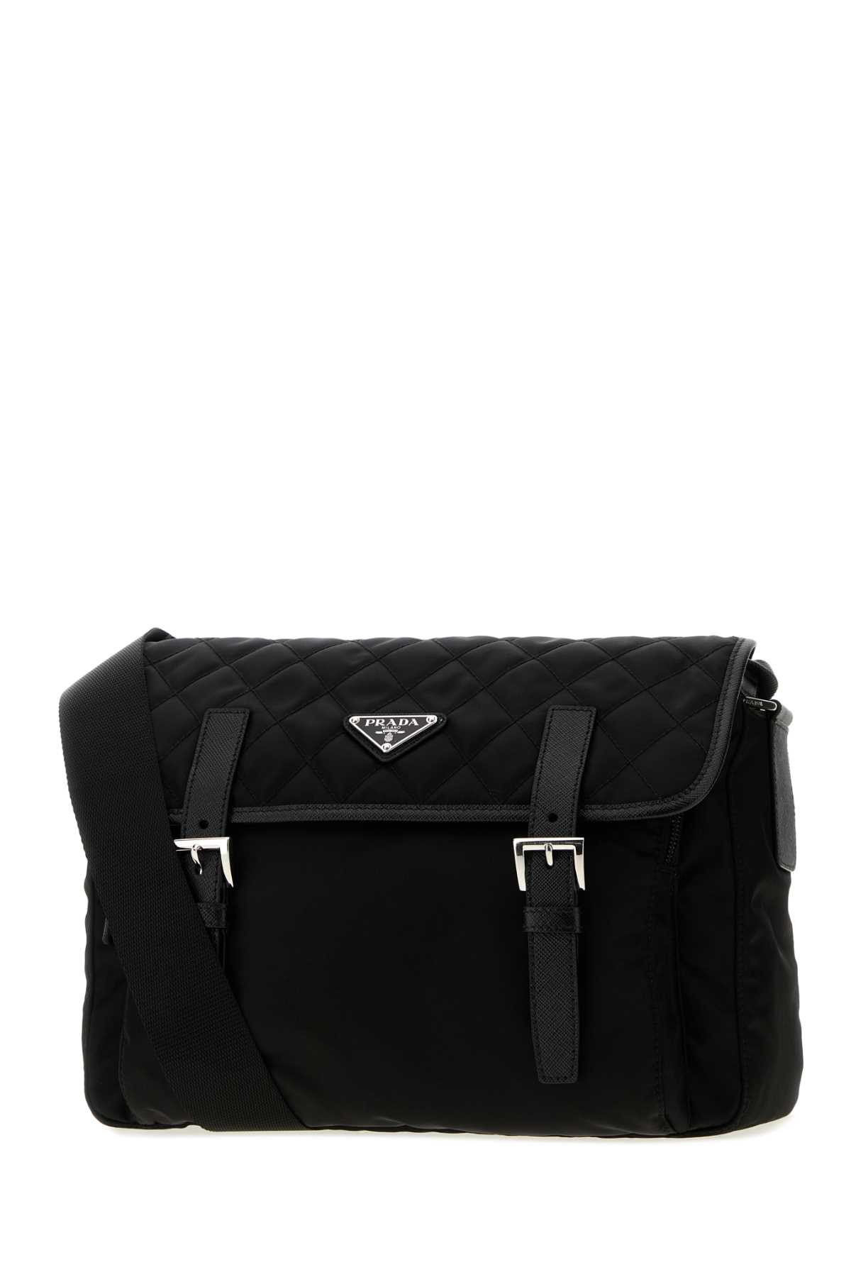 [Prada] Bag FW26 1BD953VD1N2ZSI F0002