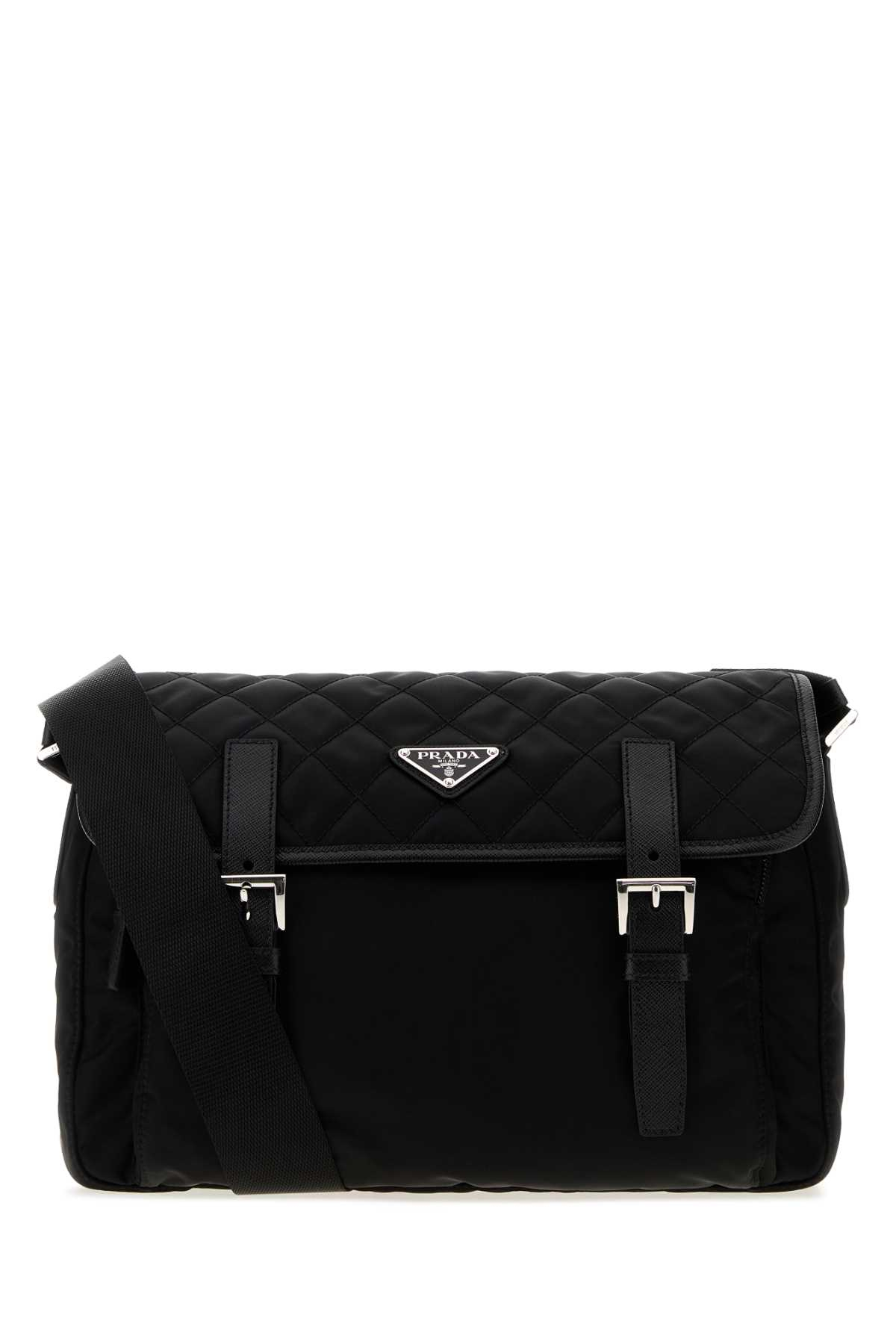 [Prada] Bag FW26 1BD953VD1N2ZSI F0002