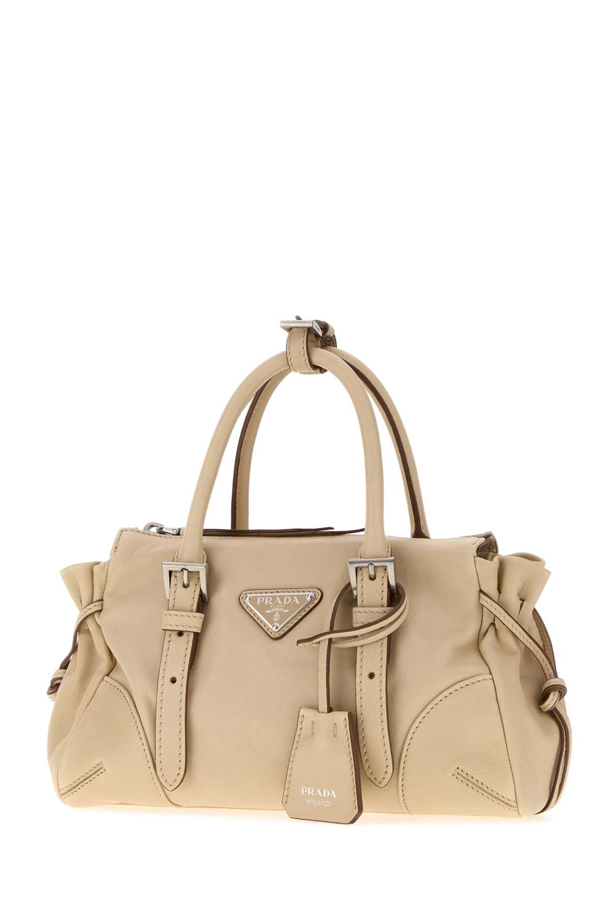 [Prada] Bag FW26 1BA499VOOM2ZQX F0485