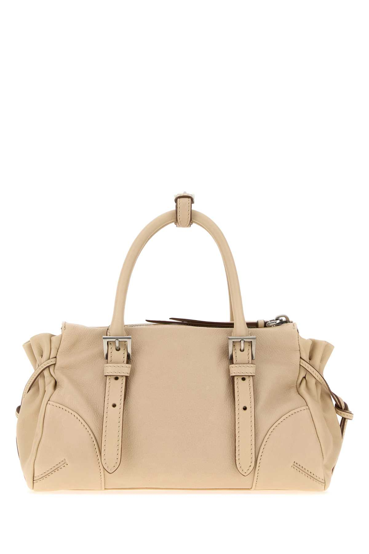 [Prada] Bag FW26 1BA499VOOM2ZQX F0485