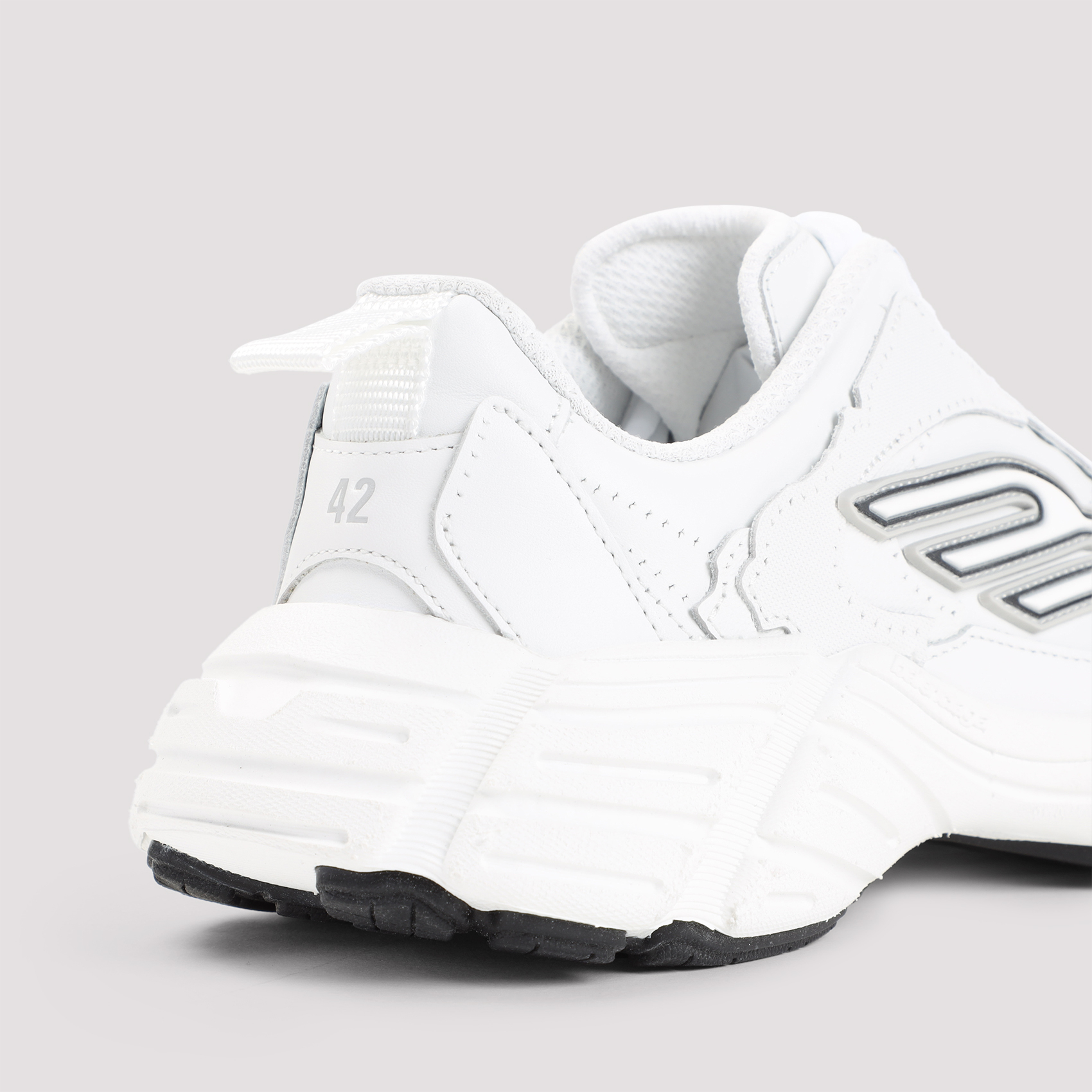 [Balenciaga] Sneakers FW26 825418.WDTSC