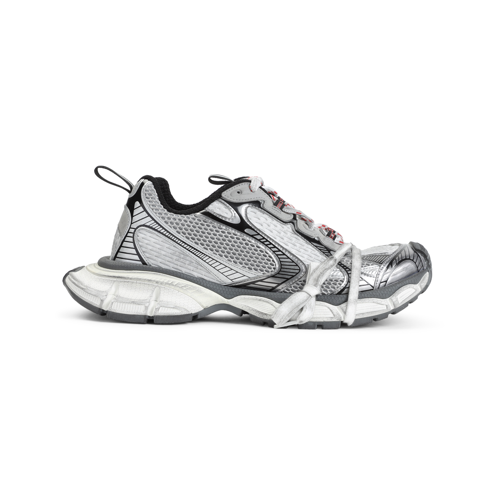 [Balenciaga] Sneakers FW26 734734.W3XL5