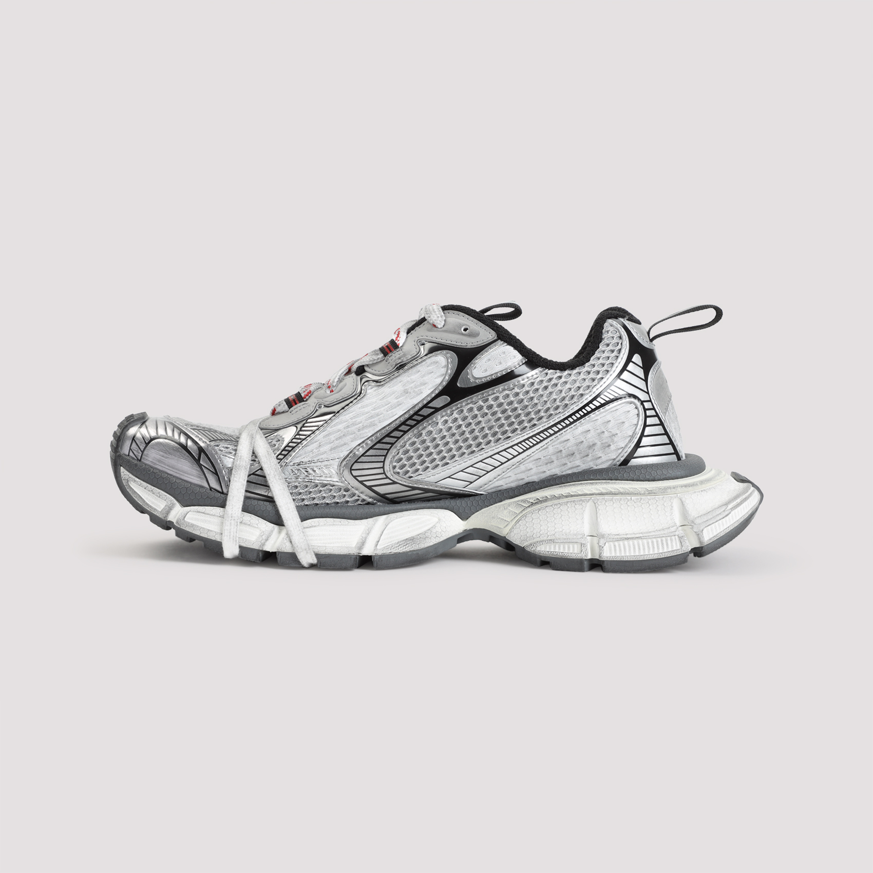 [Balenciaga] Sneakers FW26 734734.W3XL5