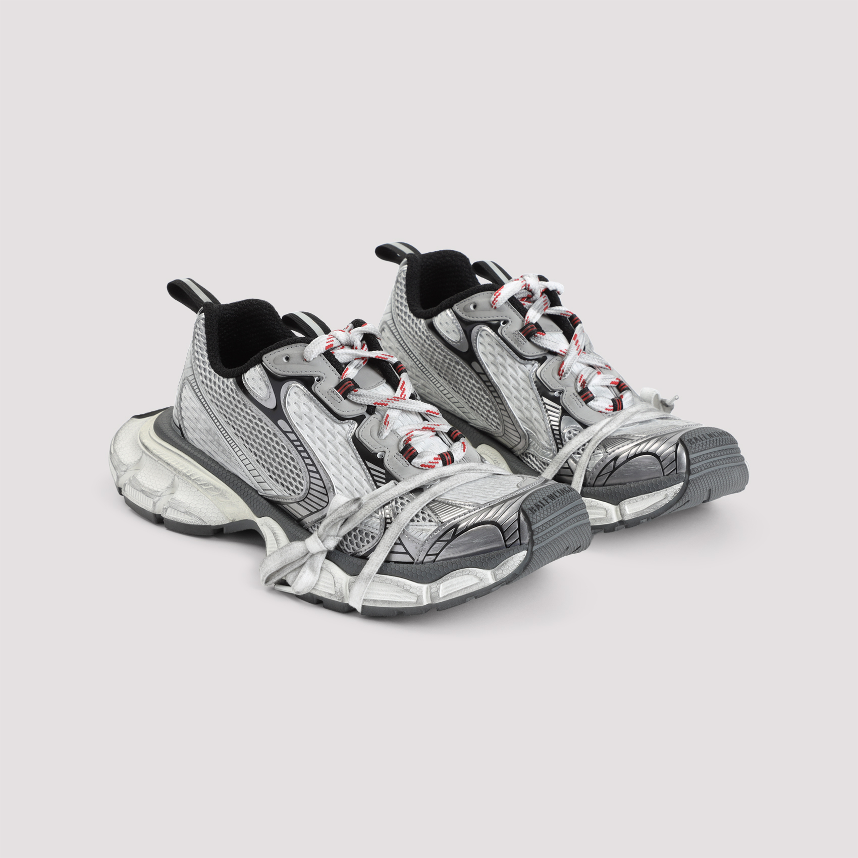 [Balenciaga] Sneakers FW26 734734.W3XL5