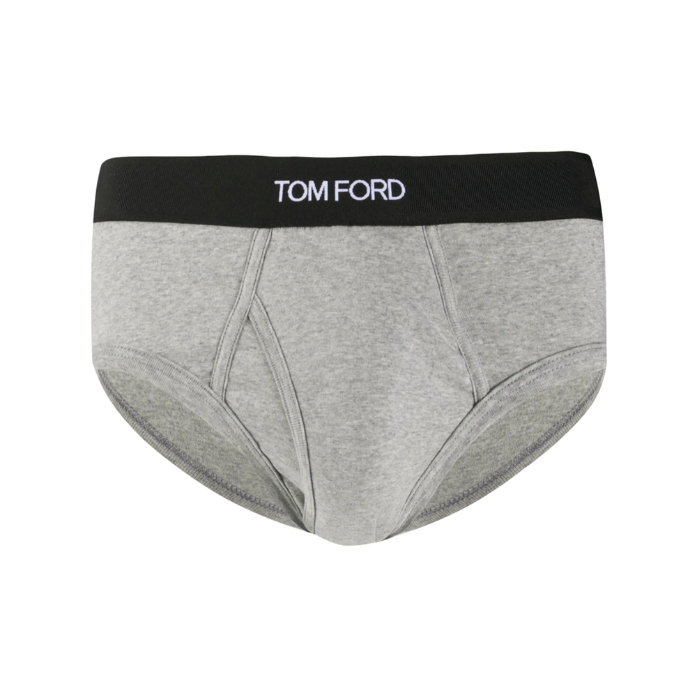 [TOM FORD UNDERWEAR] Brief boxer FW26 T4LC11040  020