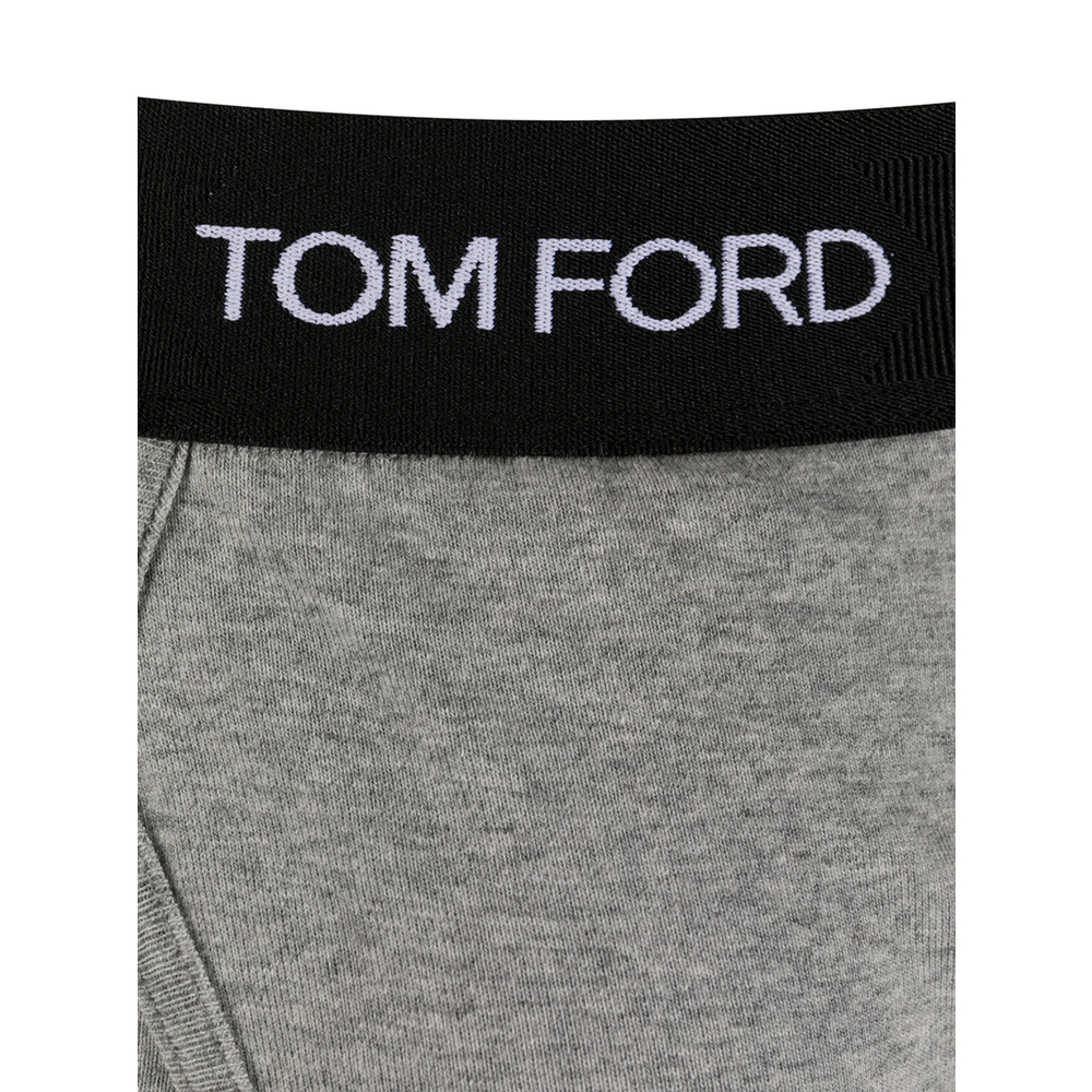 [TOM FORD UNDERWEAR] Brief boxer FW26 T4LC11040  020
