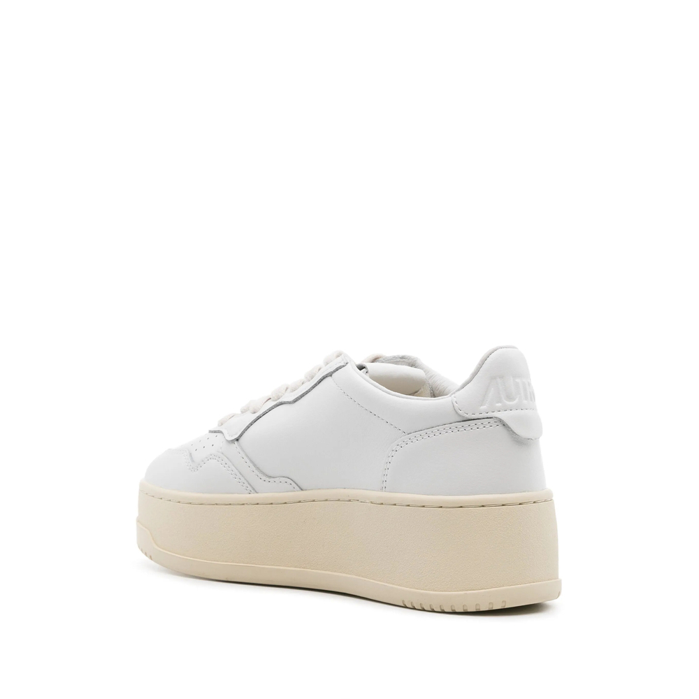 [AUTRY] Sneakers FW26 PTLW  LL15