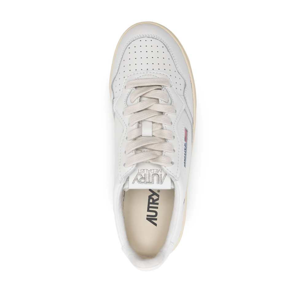 [AUTRY] Sneakers FW26 PTLW  LL15