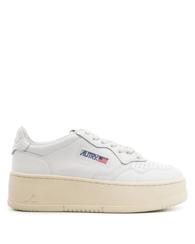 [AUTRY] Sneakers FW26 PTLW  LL15