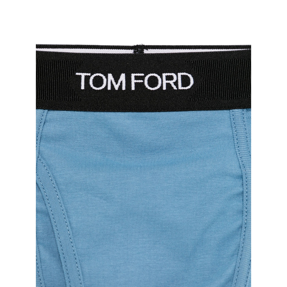 [TOM FORD UNDERWEAR] Brief boxer FW26 T4LC31040  430