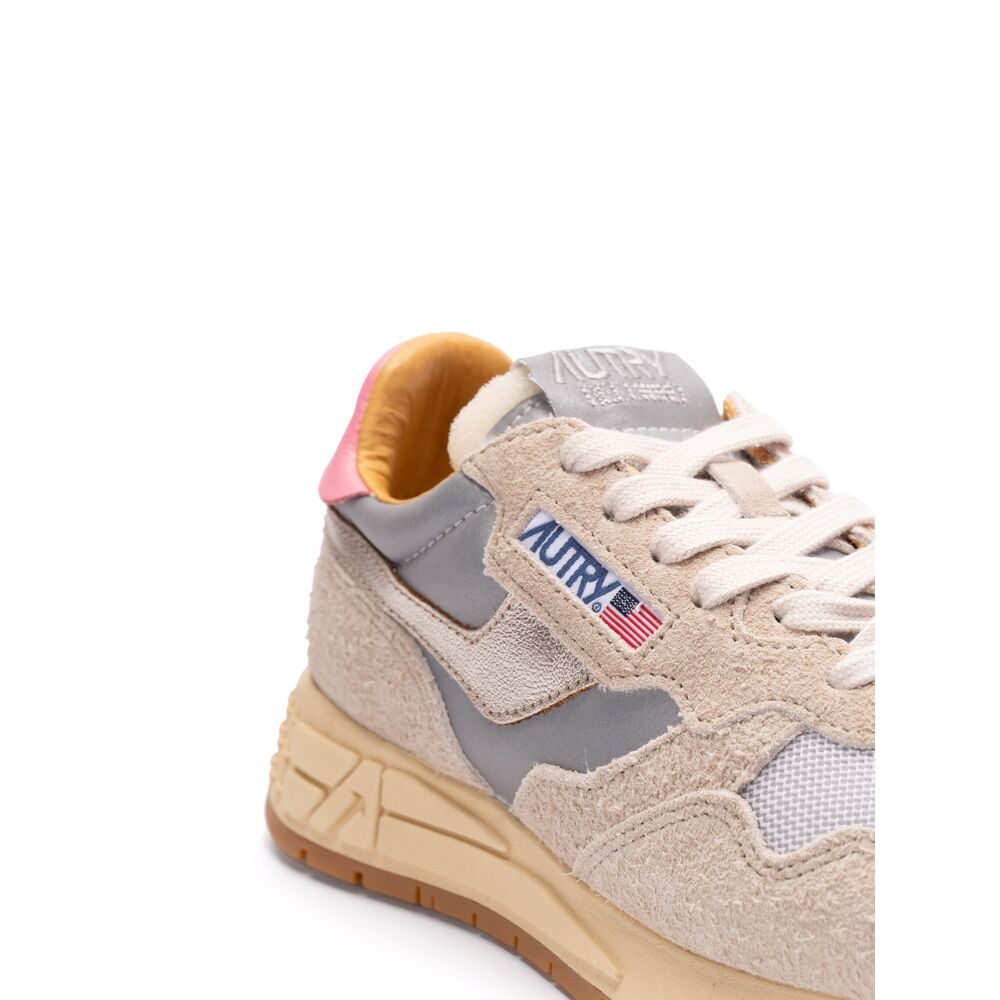 [AUTRY] Sneakers FW26 WWLW  RL06
