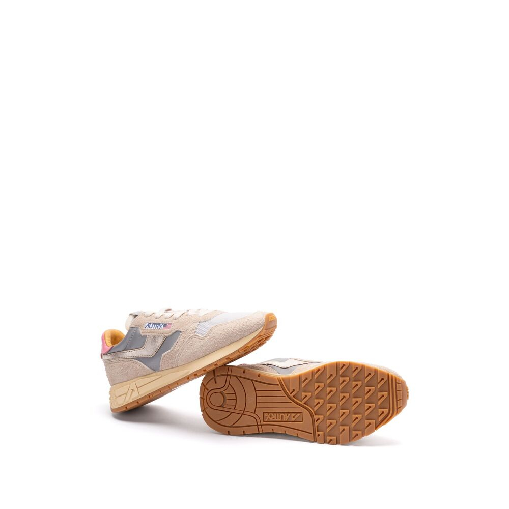 [AUTRY] Sneakers FW26 WWLW  RL06