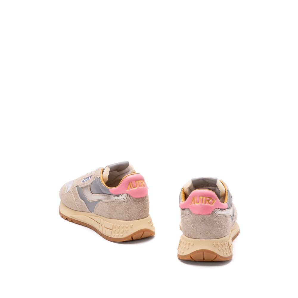 [AUTRY] Sneakers FW26 WWLW  RL06