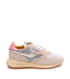 [AUTRY] Sneakers FW26 WWLW  RL06