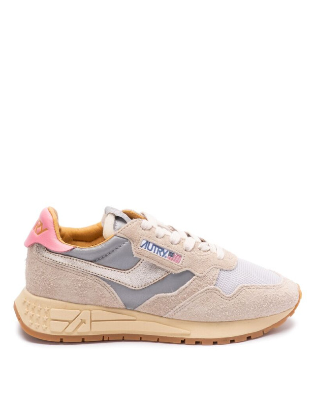 [AUTRY] Sneakers FW26 WWLW  RL06