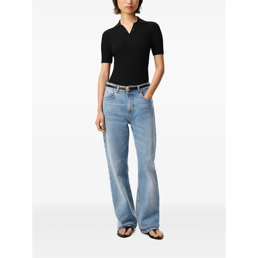 [Ami Paris] Jeans FW26 FTR450.DE0046  480