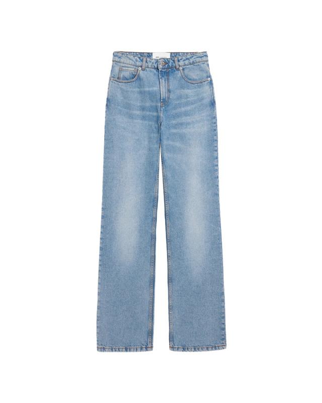 [Ami Paris] Jeans FW26 FTR450.DE0046  480