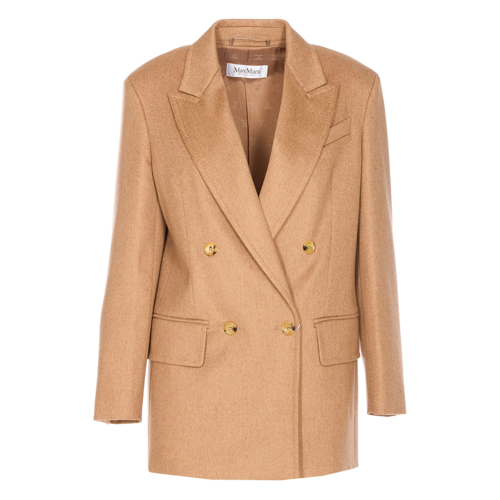 [Max Mara] Blazer FW26 OLIMPIA 362 001