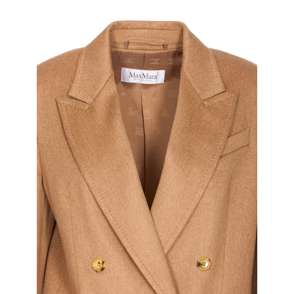 [Max Mara] Blazer FW26 OLIMPIA 362 001