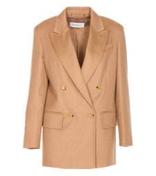 [Max Mara] Blazer FW26 OLIMPIA 362 001