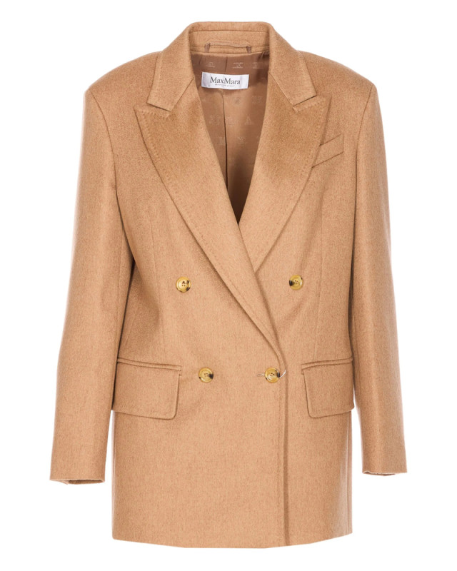 [Max Mara] Blazer FW26 OLIMPIA 362 001