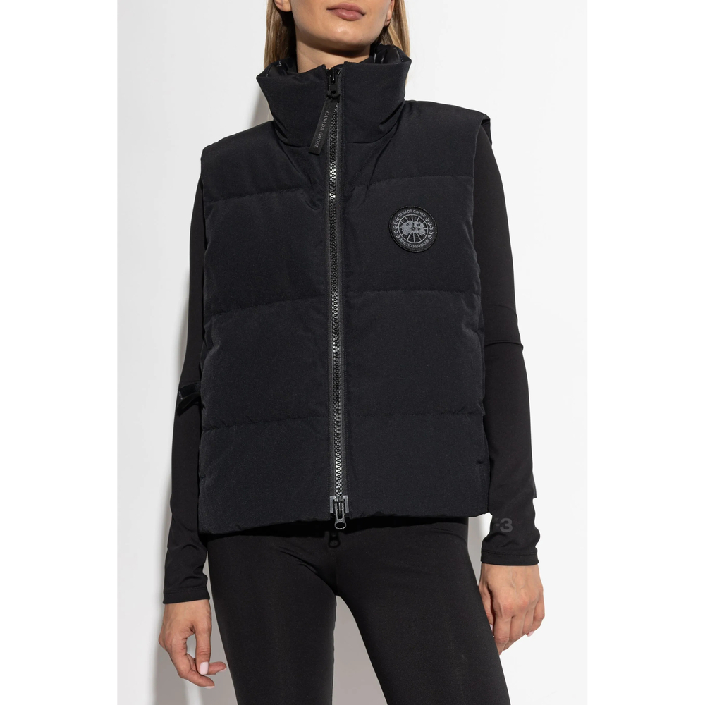 [CANADA GOOSE] Vest FW26 2267WB  9061