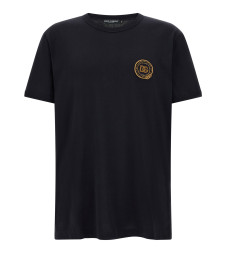 [Dolce & Gabbana] T-shirts FW26 G8PV1ZG7Q2NB0665