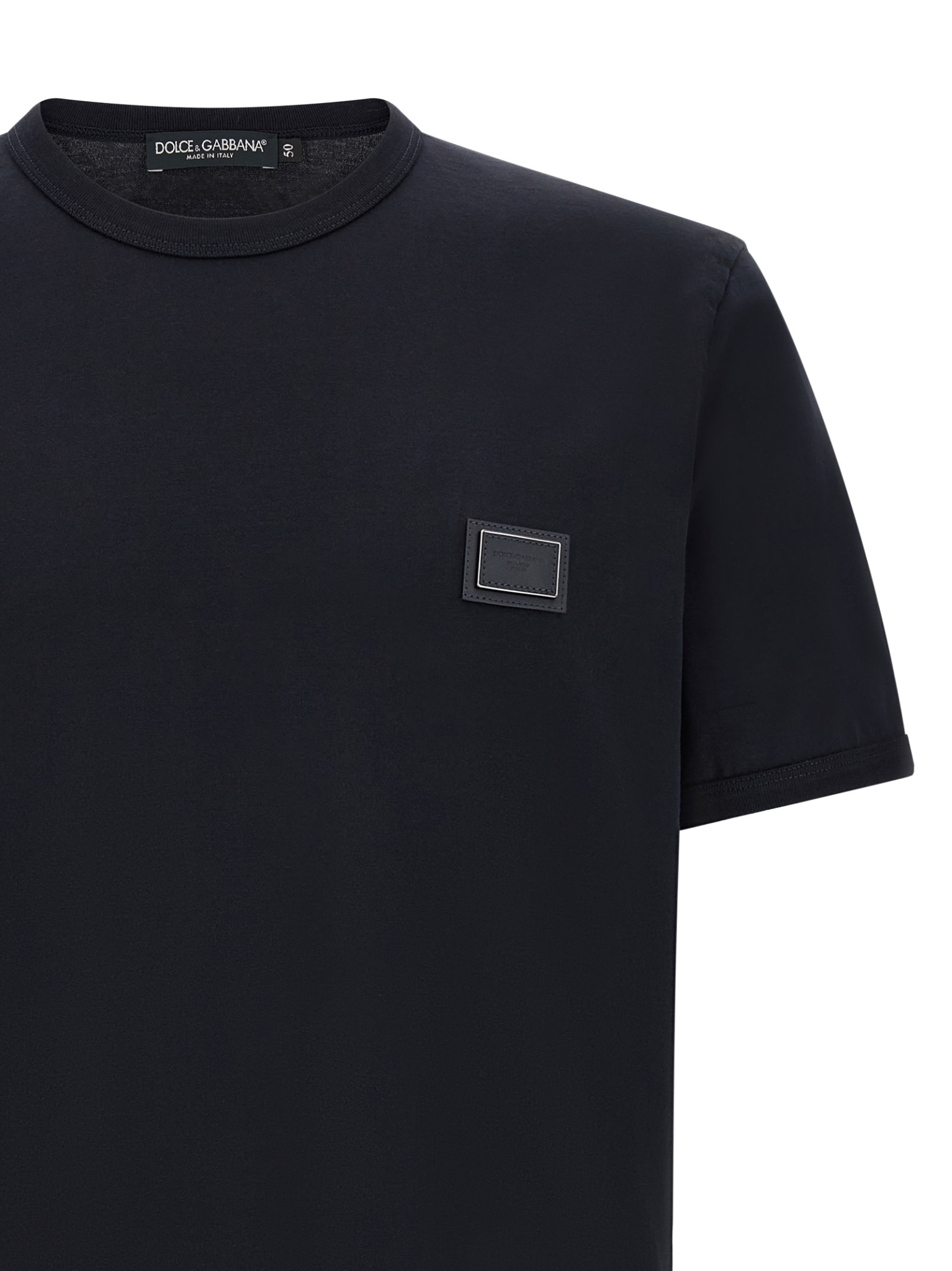[Dolce & Gabbana] T-shirts FW26 G8PV1TG7Q1QB0665