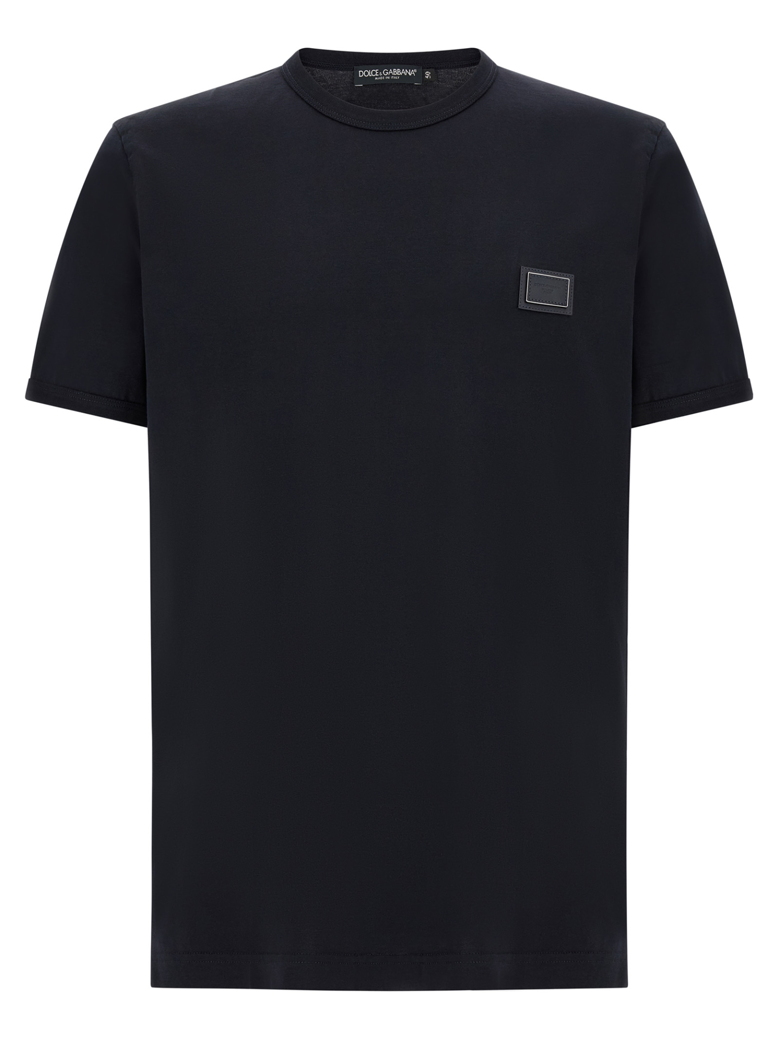 [Dolce & Gabbana] T-shirts FW26 G8PV1TG7Q1QB0665