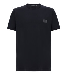 [Dolce & Gabbana] T-shirts FW26 G8PV1TG7Q1QB0665