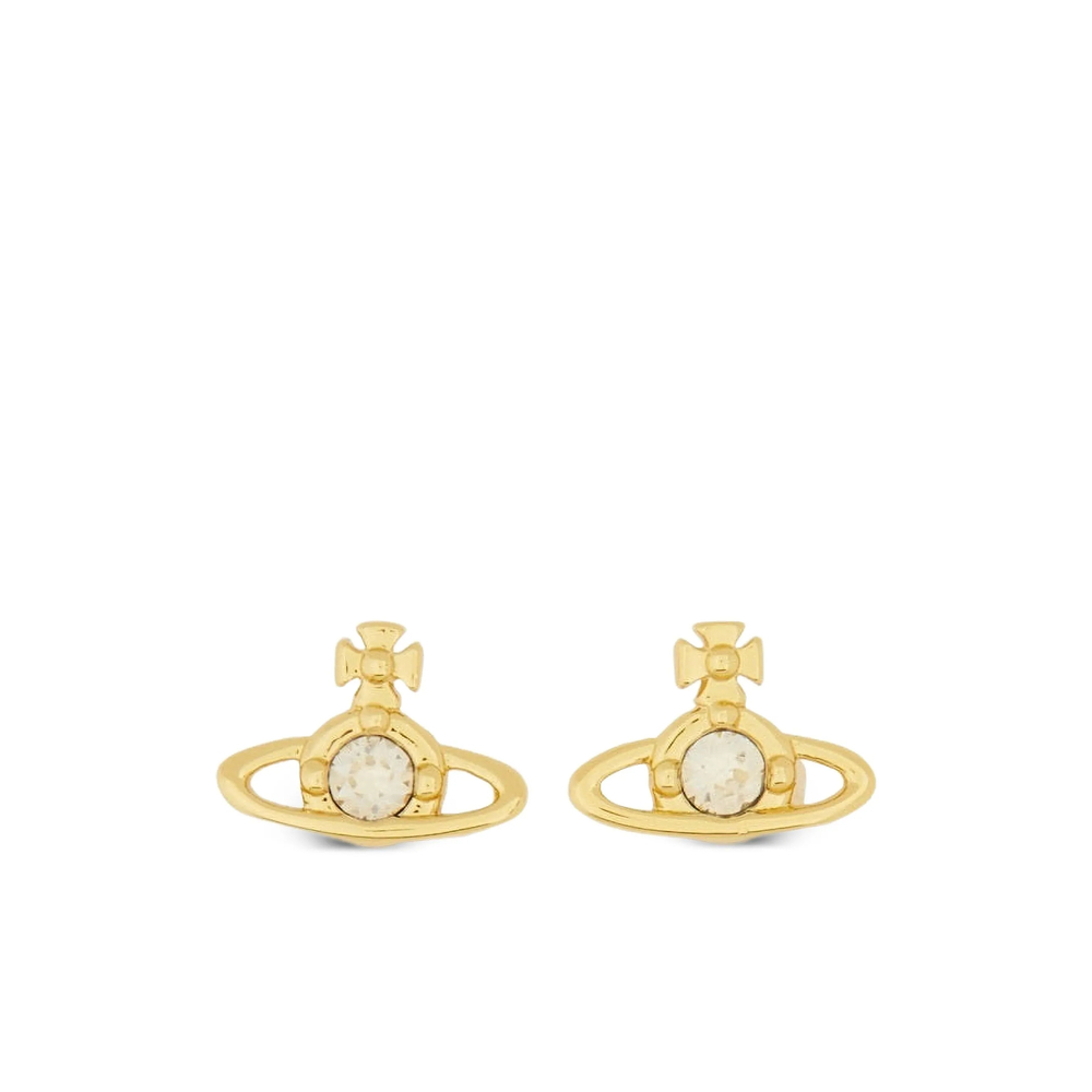 [Vivienne Westwood] Earring FW26 62010037 02R944 R944