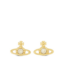 [Vivienne Westwood] Earring FW26 62010037 02R944 R944