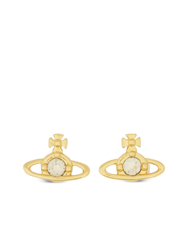 [Vivienne Westwood] Earring FW26 62010037 02R944 R944