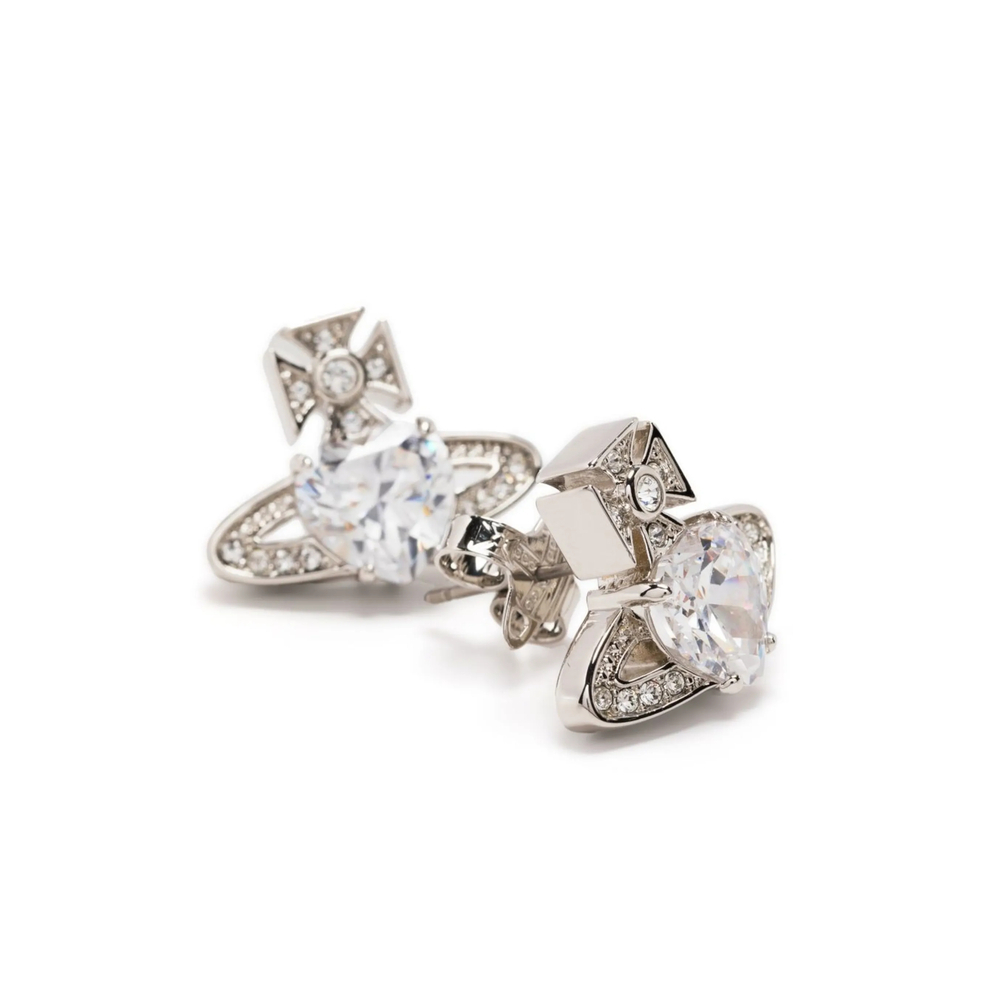 [Vivienne Westwood] Earring FW26 6201031T 02P169 P169