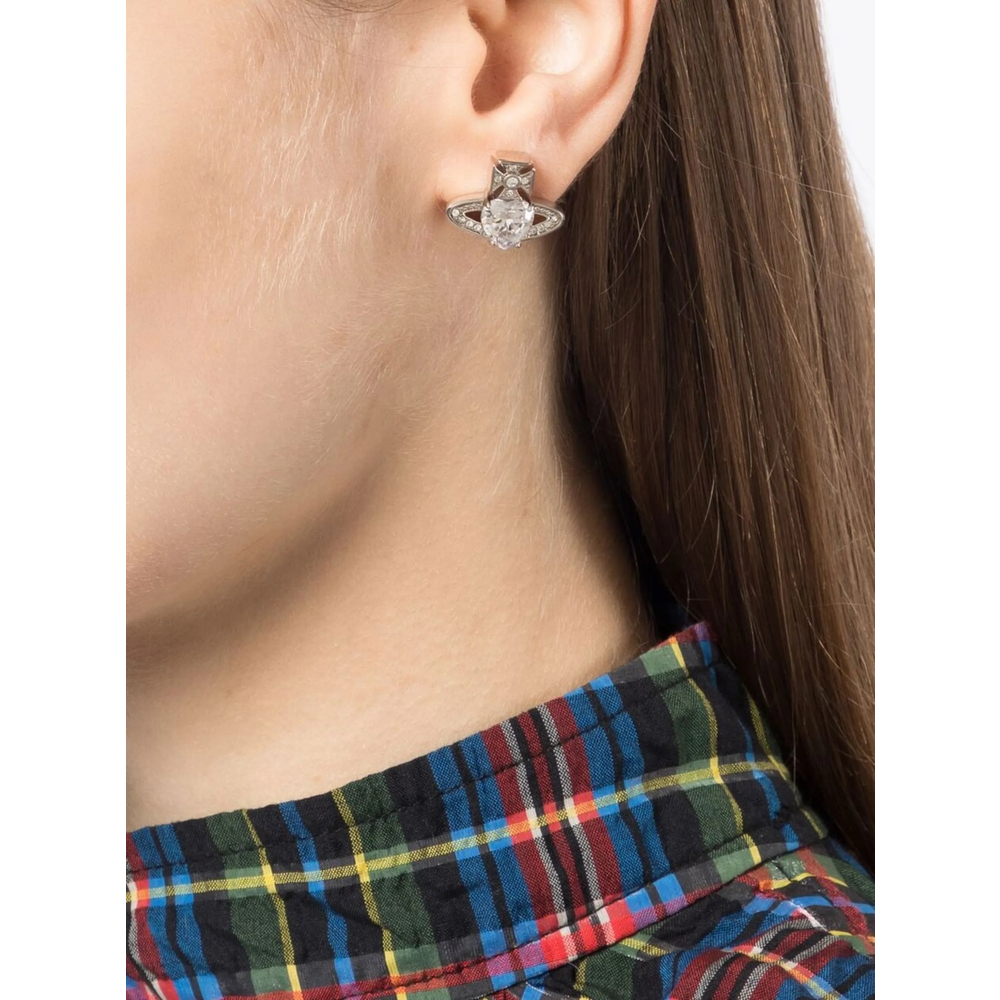 [Vivienne Westwood] Earring FW26 6201031T 02P169 P169