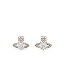 [Vivienne Westwood] Earring FW26 6201031T 02P169 P169