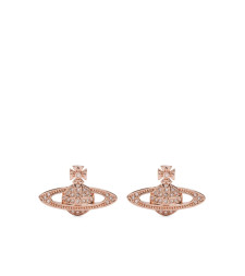 [Vivienne Westwood] Earring FW26 62020033 02G120 G120