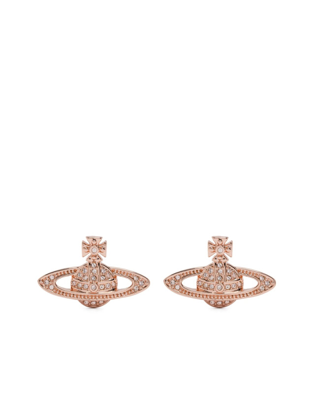 [Vivienne Westwood] Earring FW26 62020033 02G120 G120