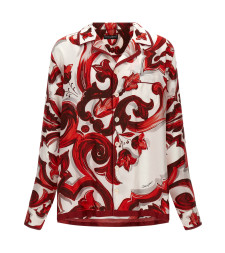 [Dolce & Gabbana] Shirts FW26 G5IF1THI13FIY3TN