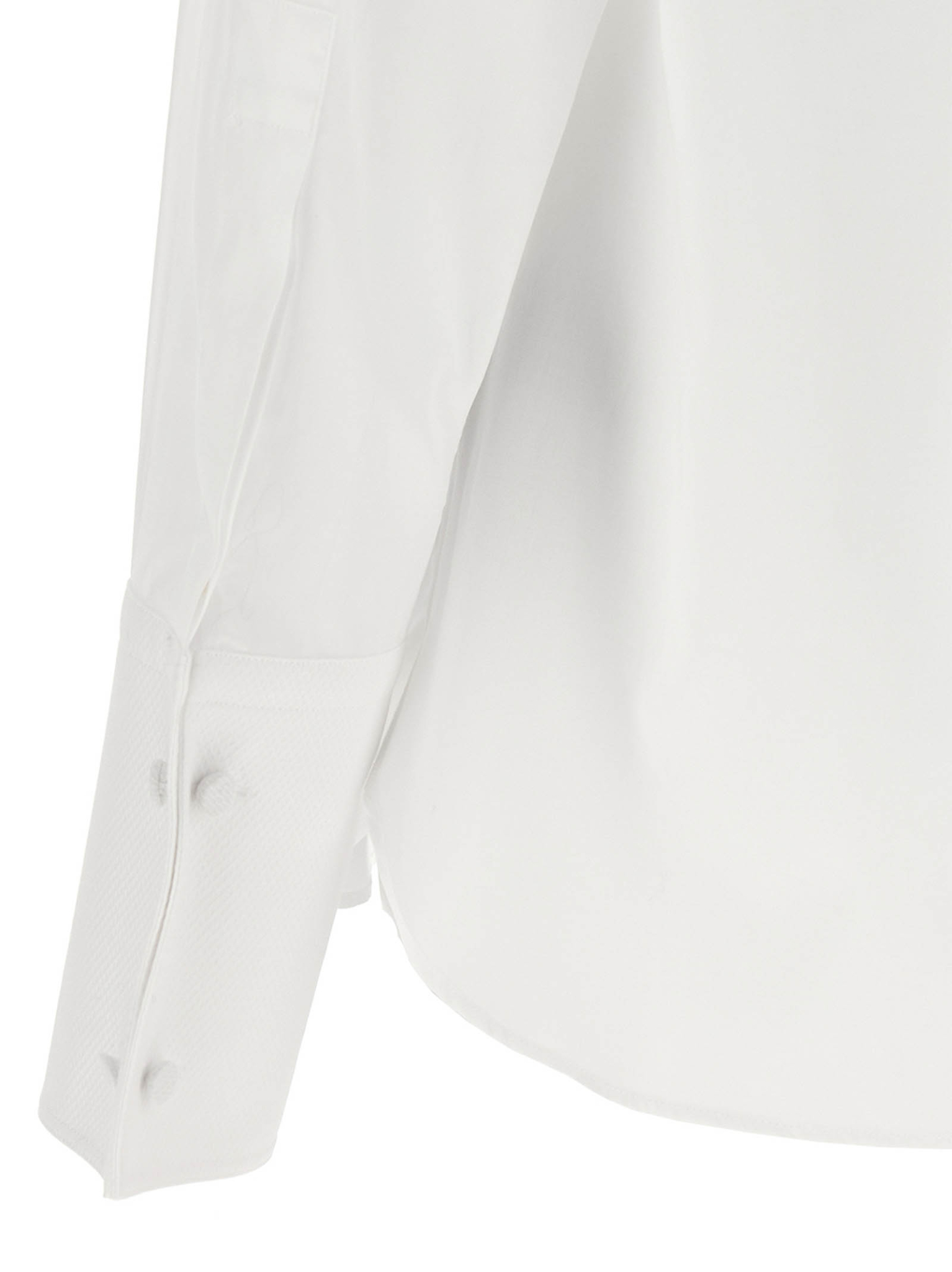 [Tom Ford] Shirts Long Sleeve FW26 CA3344FAX1708WAB