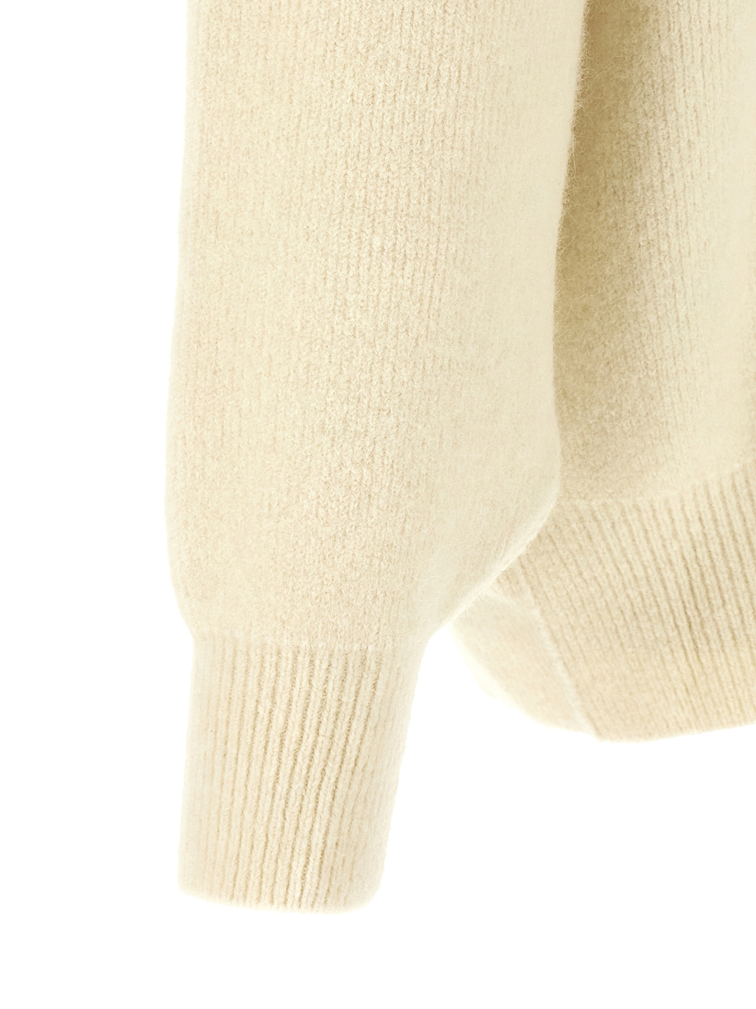 [Rick Owens] Sweatshirt FW26 RU02F4698KWP11