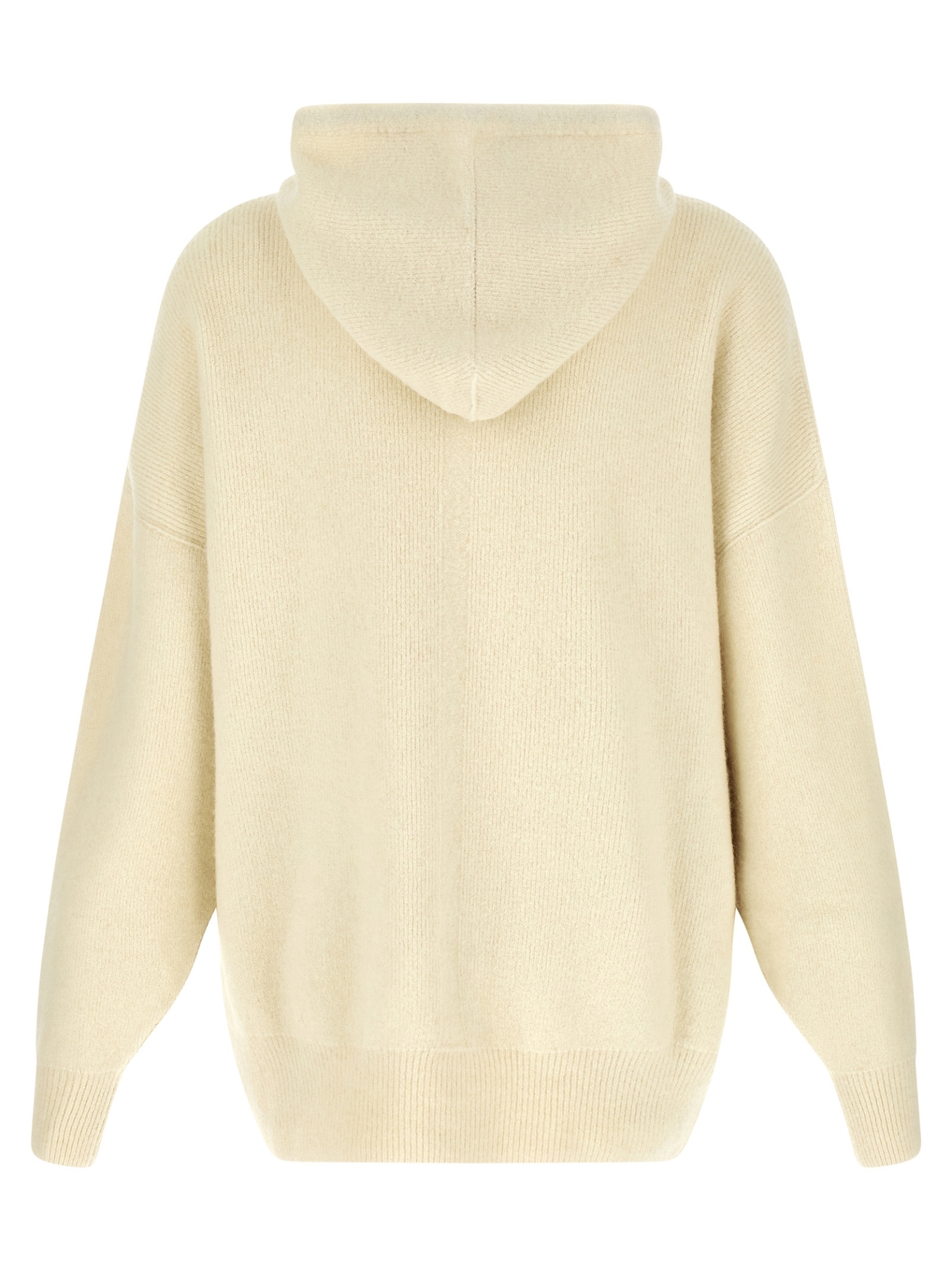 [Rick Owens] Sweatshirt FW26 RU02F4698KWP11