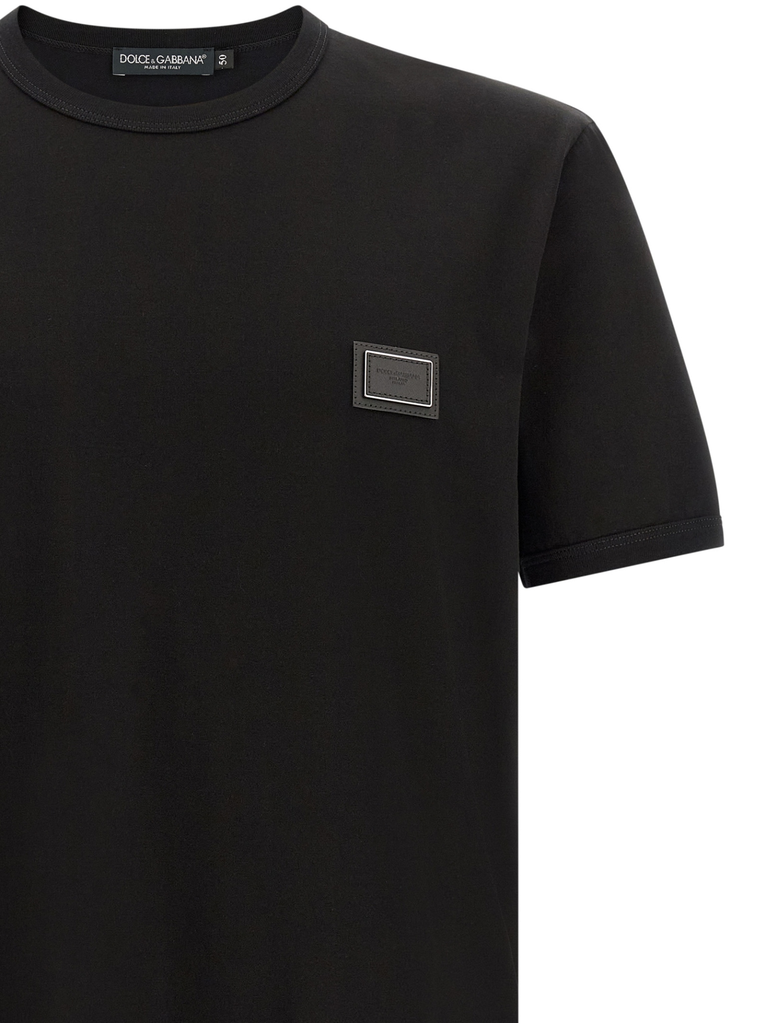 [Dolce & Gabbana] T-shirts FW26 G8PV1TG7Q1QN0000