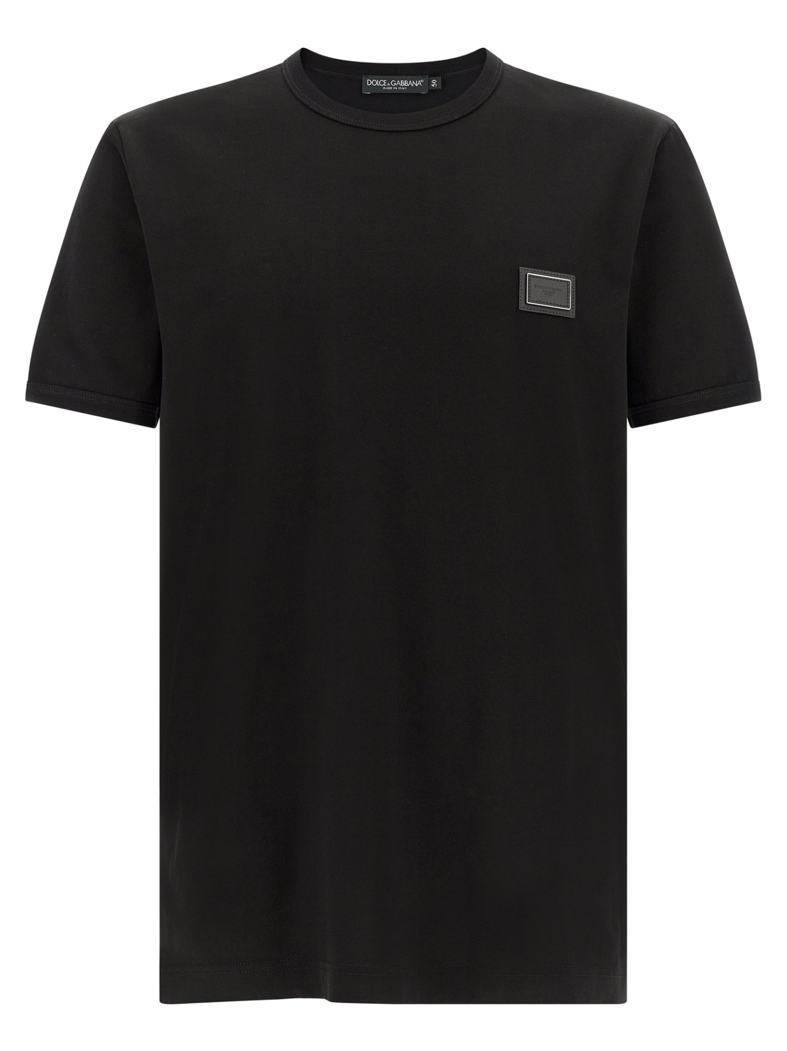 [Dolce & Gabbana] T-shirts FW26 G8PV1TG7Q1QN0000