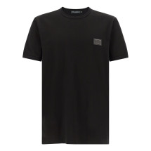 [Dolce & Gabbana] T-shirts FW26 G8PV1TG7Q1QN0000