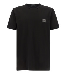 [Dolce & Gabbana] T-shirts FW26 G8PV1TG7Q1QN0000