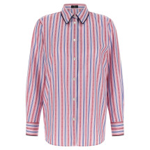 [Etro] Shirts Long Sleeve FW26 WRIA001399TJ51ES9870
