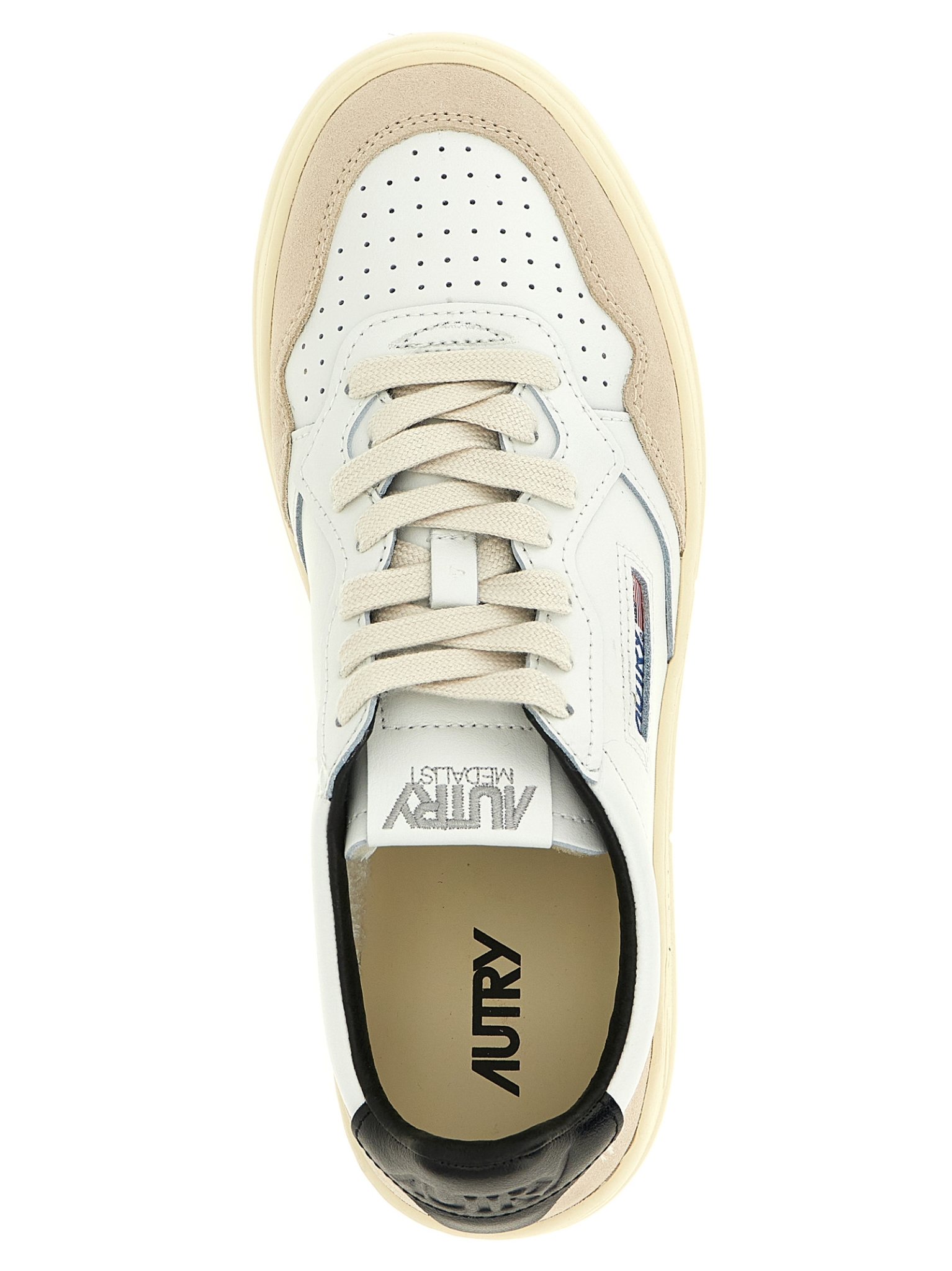 [AUTRY] Sneakers FW26 AULMMA04